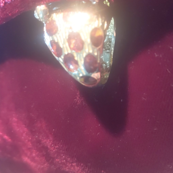 14K CITRINE RING 💍 - Picture 9 of 14